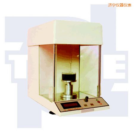 濟(jì)寧自動(dòng)界面張力儀