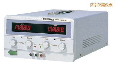 濟(jì)寧數(shù)字式單組輸出直流電源供應(yīng)器