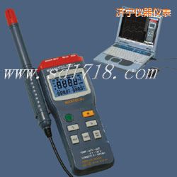 濟(jì)寧數(shù)字溫濕度表