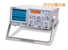 濟寧模擬示波器