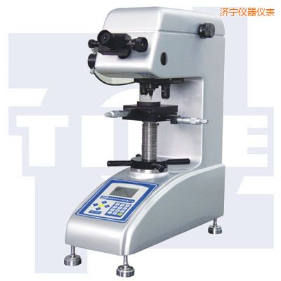 濟(jì)寧維氏硬度計(jì)