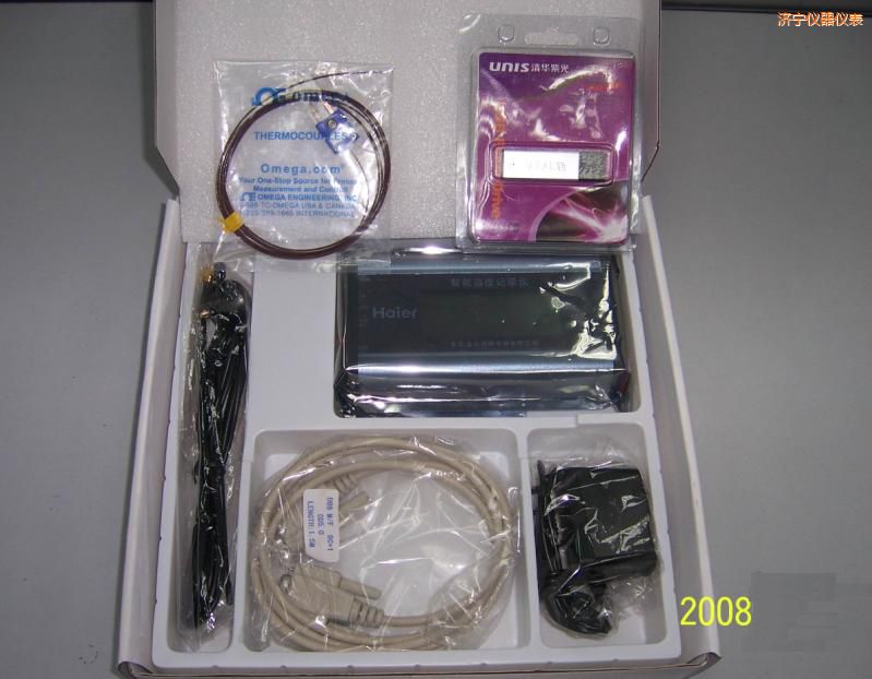 濟寧短信溫度記錄儀