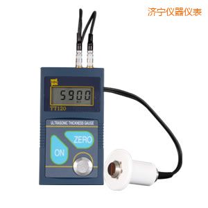 濟(jì)寧超聲波測厚儀鋼高溫型