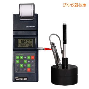 濟(jì)寧便攜式里氏硬度計