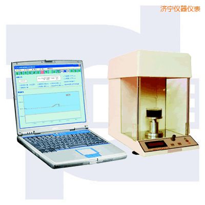 濟(jì)寧微機(jī)控制自動(dòng)界面張力儀