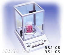 �Ž������ƽ,210g,0.1mg