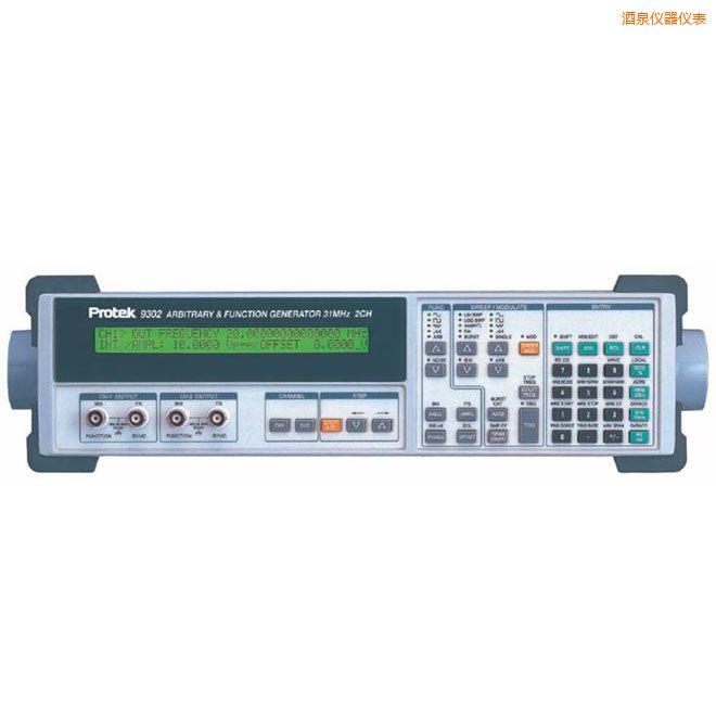 ��Ȫ���Ⲩ����(sh��)�l(f��)����(31MHz, �pͨ��)