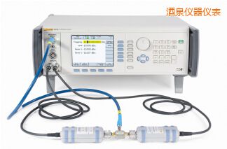 ��Ȫ27 GHz���l�����˜�