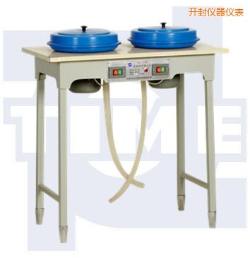 開封立式金相試樣拋光機(jī)