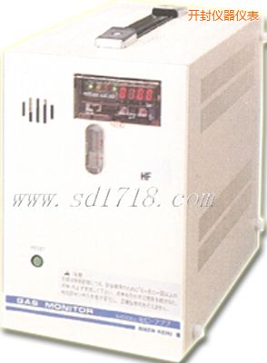 開封毒氣檢測(cè)儀