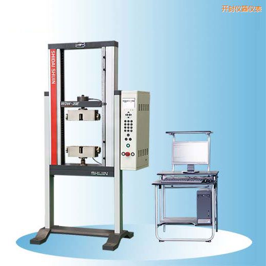 開封時(shí)代支架式電子萬(wàn)能試驗(yàn)機(jī)