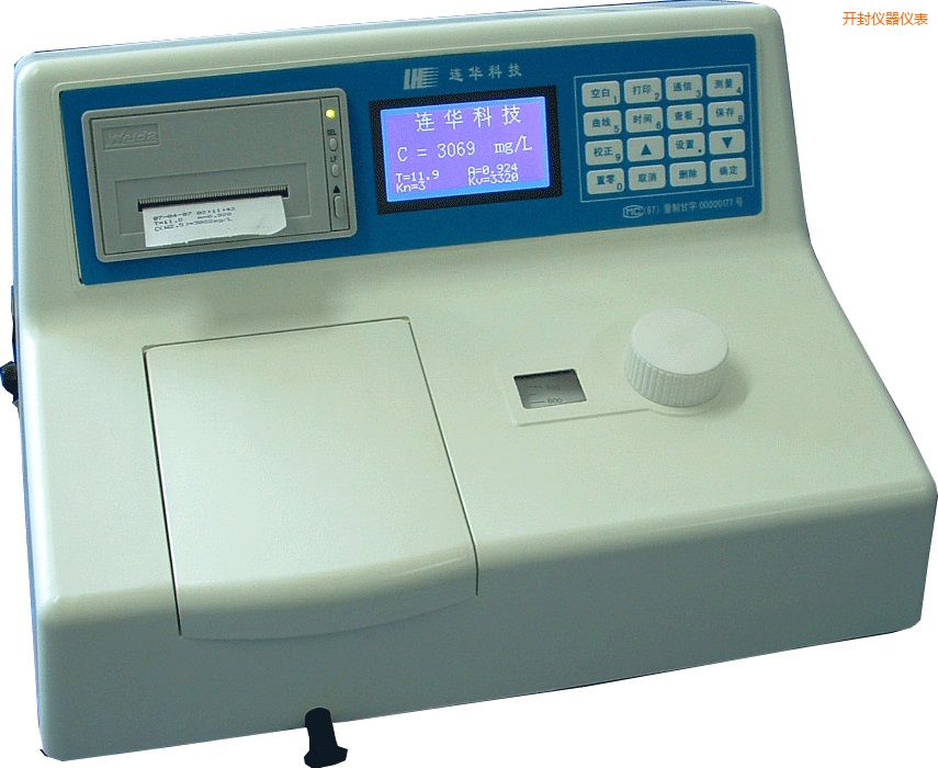 �_(k��i)��COD������(sh��)ˮ�|(zh��)�y(c��)���x