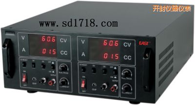 開(kāi)封高頻直流穩(wěn)壓電源