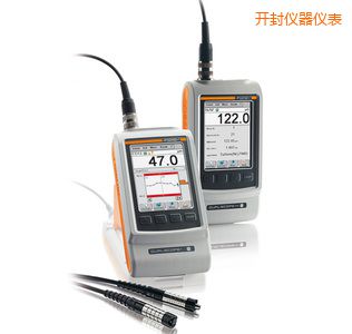 開封手持式涂層測厚儀