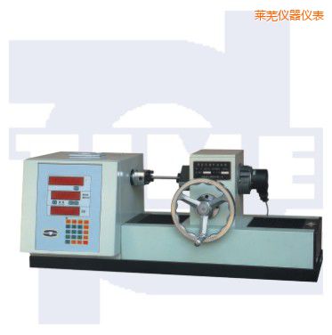 萊蕪數(shù)顯式扭轉(zhuǎn)試驗機(jī)該試驗機(jī)