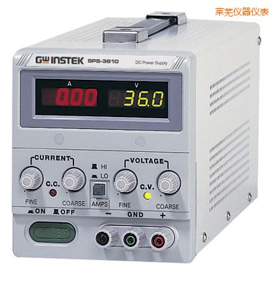 萊蕪數字式/可調交換式/直流電源供應器
