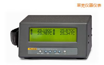 萊蕪四通道便攜式測溫儀