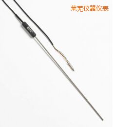 萊蕪高性能金屬桿標(biāo)準(zhǔn)鉑電阻溫度計