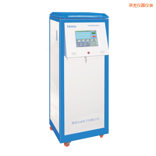 萊蕪安全性能綜合測試儀(精品型)