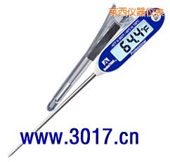 萊西數(shù)字式溫度計