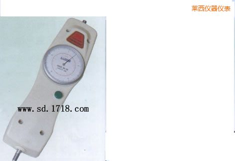 萊西指針式推拉力計(jì)