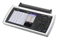 萊西多通道多功能溫度記錄器