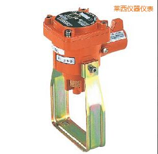 萊西固定式可燃氣體檢測儀