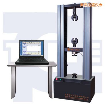 萊西微機(jī)控制電子萬(wàn)能試驗(yàn)機(jī)(小門式)