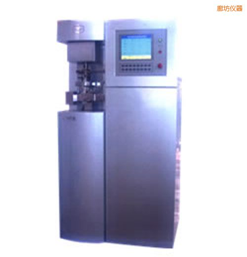 廊坊時代杠桿式四球摩擦磨損試驗機