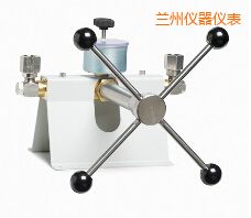 蘭州液體比較測試泵