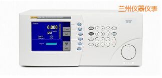 蘭州微壓氣體壓力控制器校準(zhǔn)器