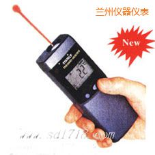 蘭州紅外測(cè)溫儀