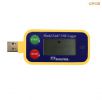 FlashLink®USB Logger һ�����\ݔ�ضȔ���ӛ䛃x,��̖:20912,Ʒ��:����DeltaTRAK
