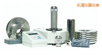 樂清氣體活塞式壓力計