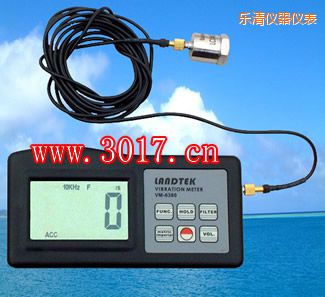 樂清振動儀
