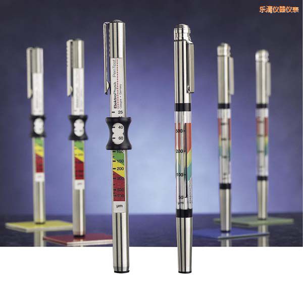 樂(lè)清筆式涂層測(cè)厚儀