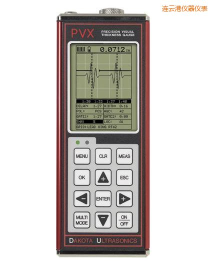 連云港A/B掃描測厚儀