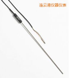 連云港高性能金屬桿標(biāo)準(zhǔn)鉑電阻溫度計(jì)
