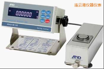 �B�Ƹ��ձ�AND AD-4212B���a(ch��n)��(xi��n)�Q(ch��ng)��ϵ�y(t��ng),110g,0.01mg