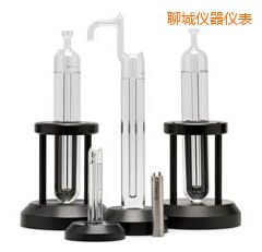 聊城水三相點瓶