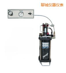 聊城氣體增壓泵