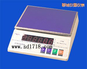 �ĳ������ƽ,3000g,0.5g