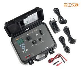 麗江便攜式壓力校準器