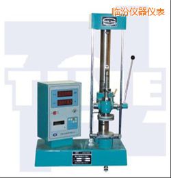 臨汾時代雙數(shù)顯彈簧拉壓試驗(yàn)機(jī)