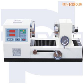 臨汾雙數(shù)顯式彈簧扭轉(zhuǎn)試驗機TNS-S系列