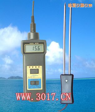 臨夏糧食水分儀(糧食水份儀)