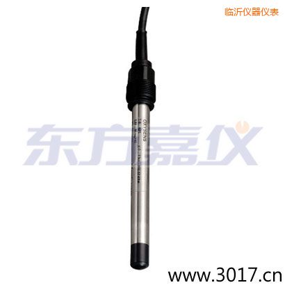 臨沂含有溫度的極譜式溶解氧電極