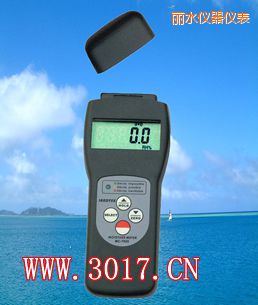 麗水多功能水份儀