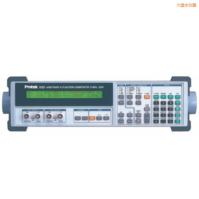 ���P(p��n)ˮ���Ⲩ����(sh��)�l(f��)����(31MHz, �pͨ��)