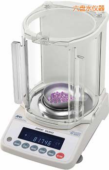 ���PˮFX-CTϵ�п�����ƽ,310g,0.001g